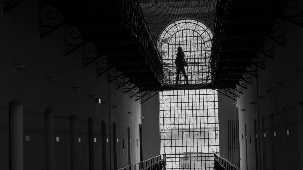 Memorial al rezistentei si victimelor comunismului