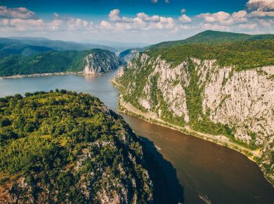 locuri de vizitat in banat