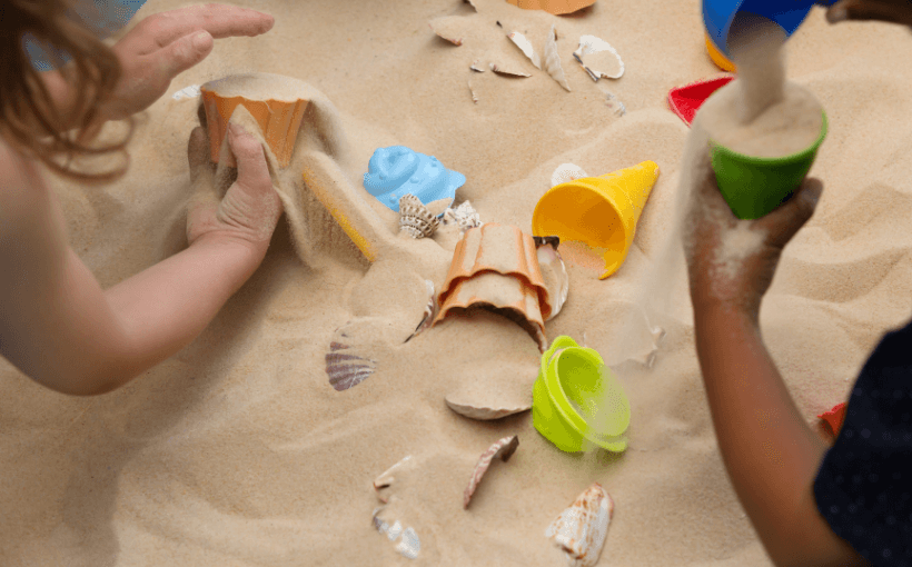 excursii explorare la mare cu copiii